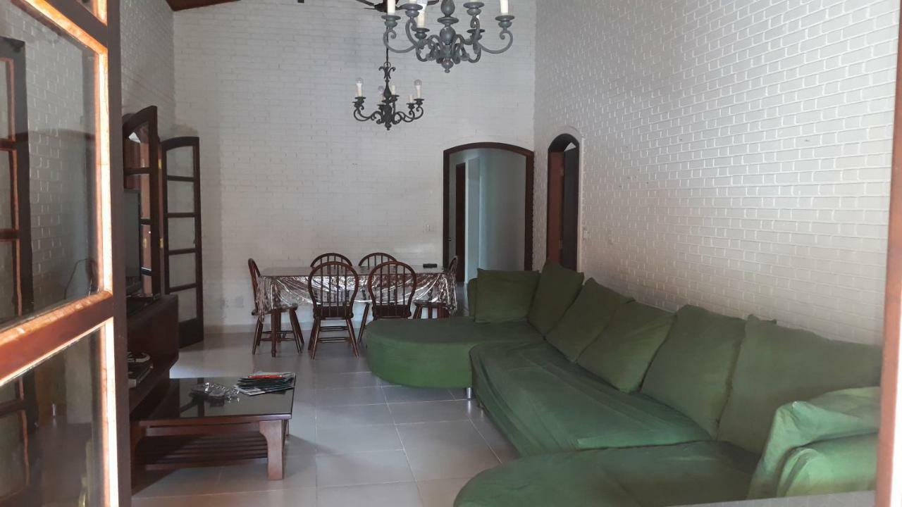 הוילה אובטובה Casa Terrea מראה חיצוני תמונה